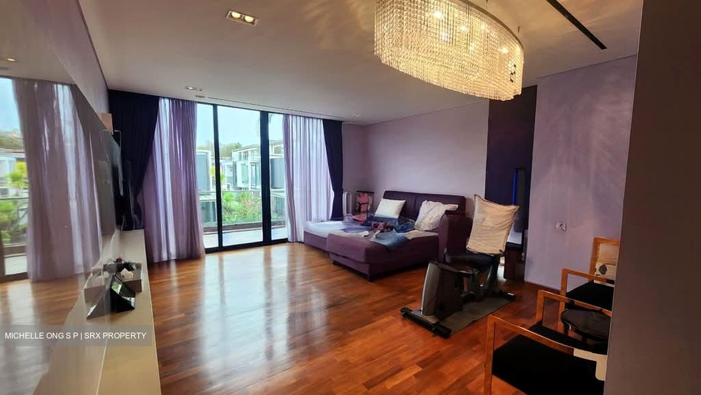 Braddell Heights Estate (D13), Detached #535283651